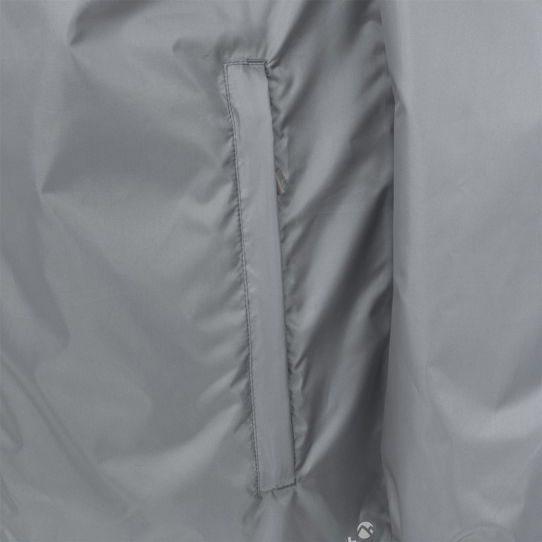 Gelert Mens Packaway Waterproof Jacket