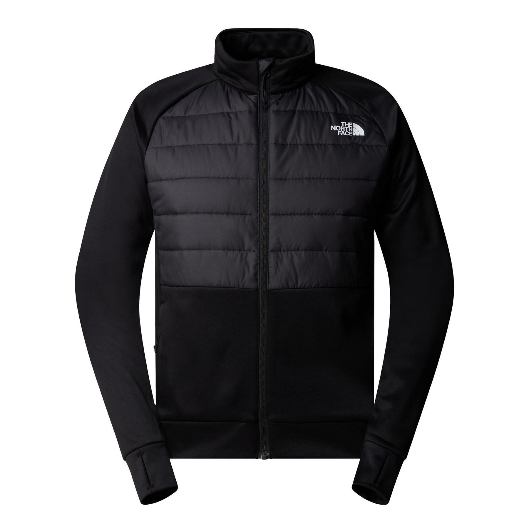 The North Face Reaxion Hybrid Jacket