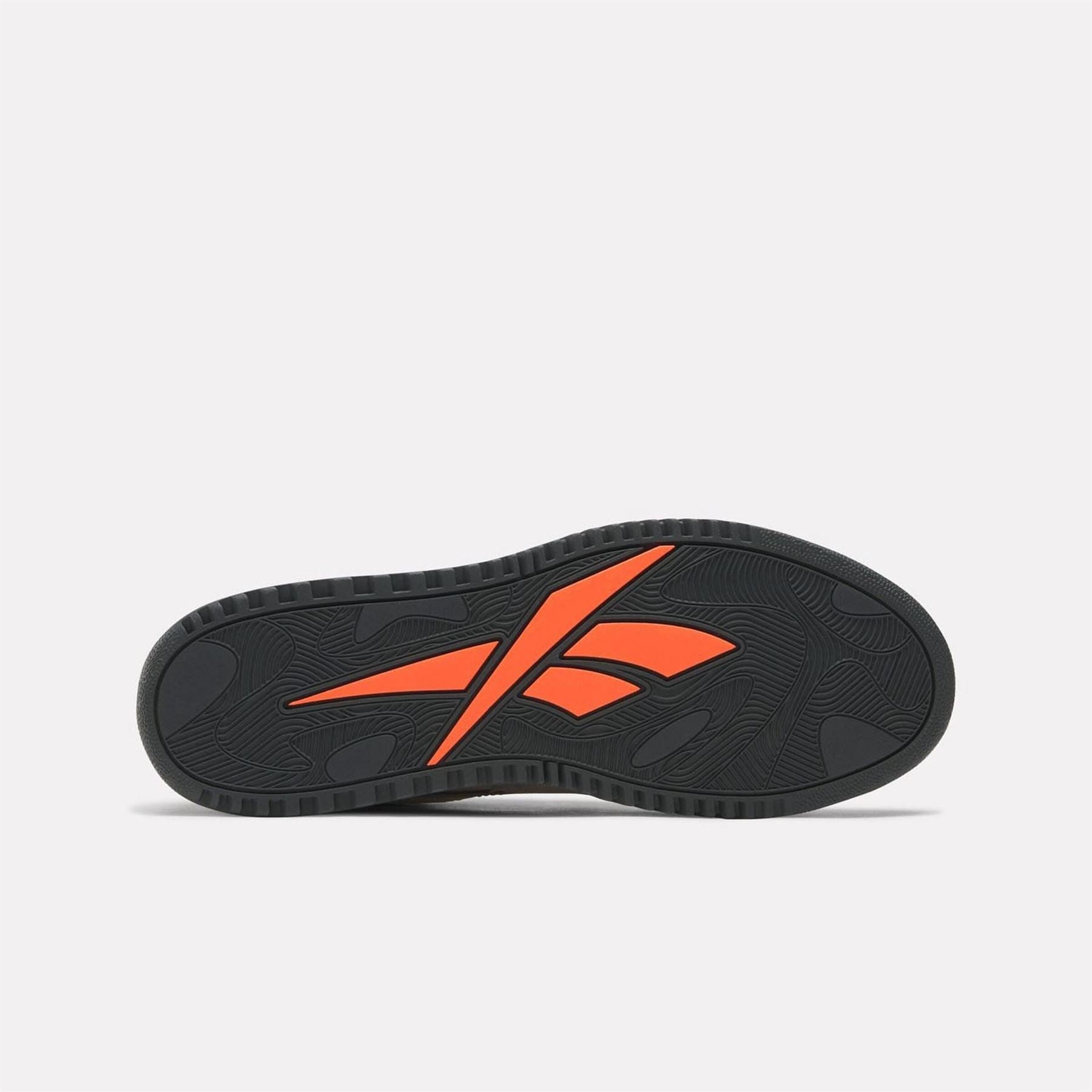 Reebok Chill Basketball Shoes