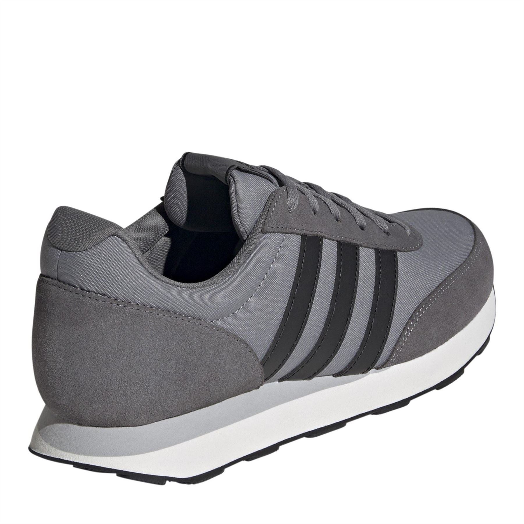 adidas Mens Run 60s 3.0 Shoes