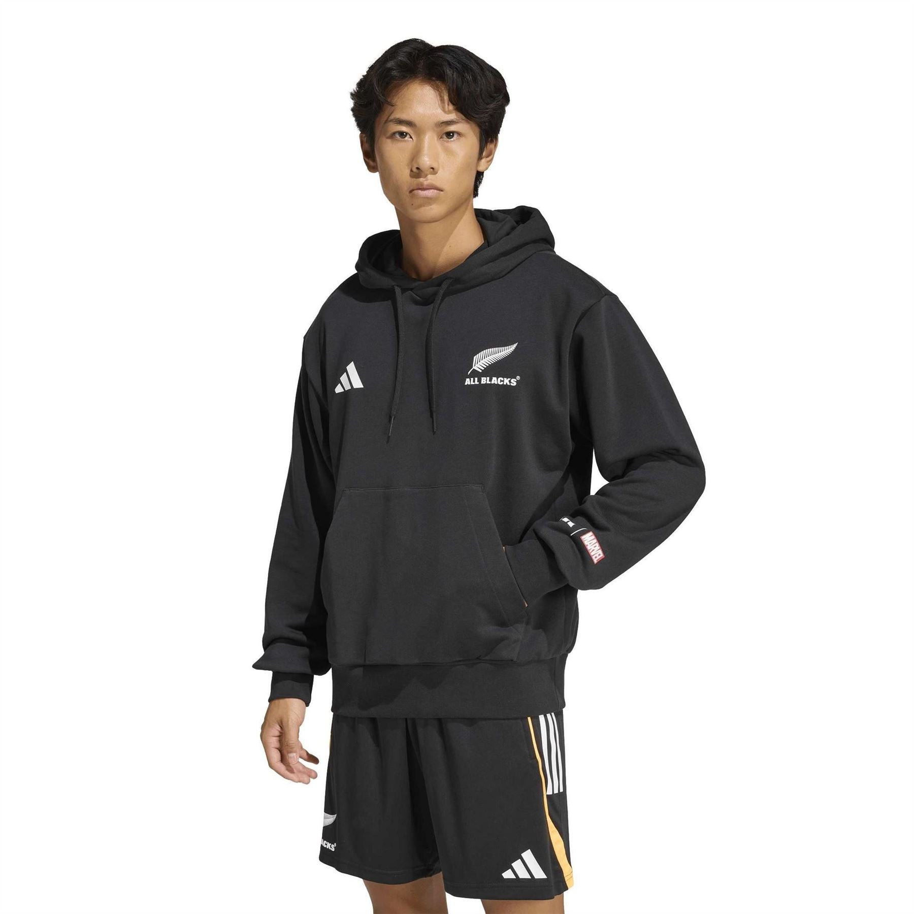 adidas Ab Marvel Hoody