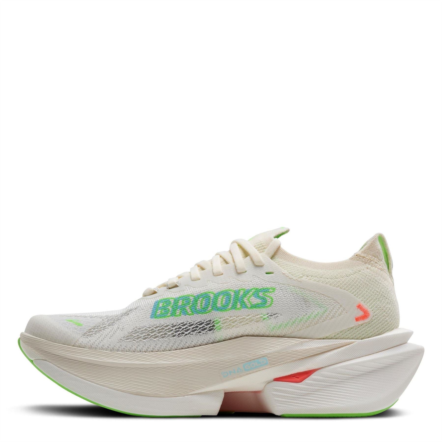 Brooks Mens Hyperion Max 3 Road Running Shoes