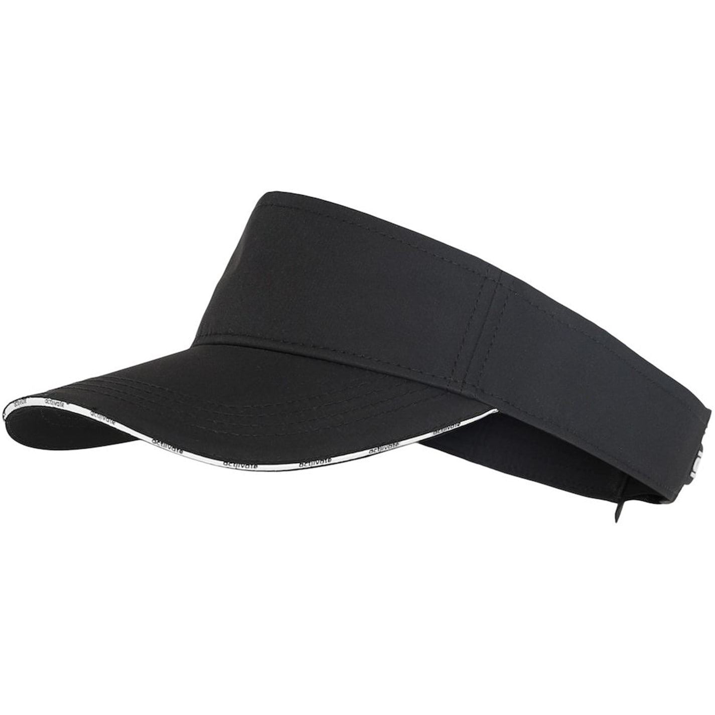 UpFront Cap