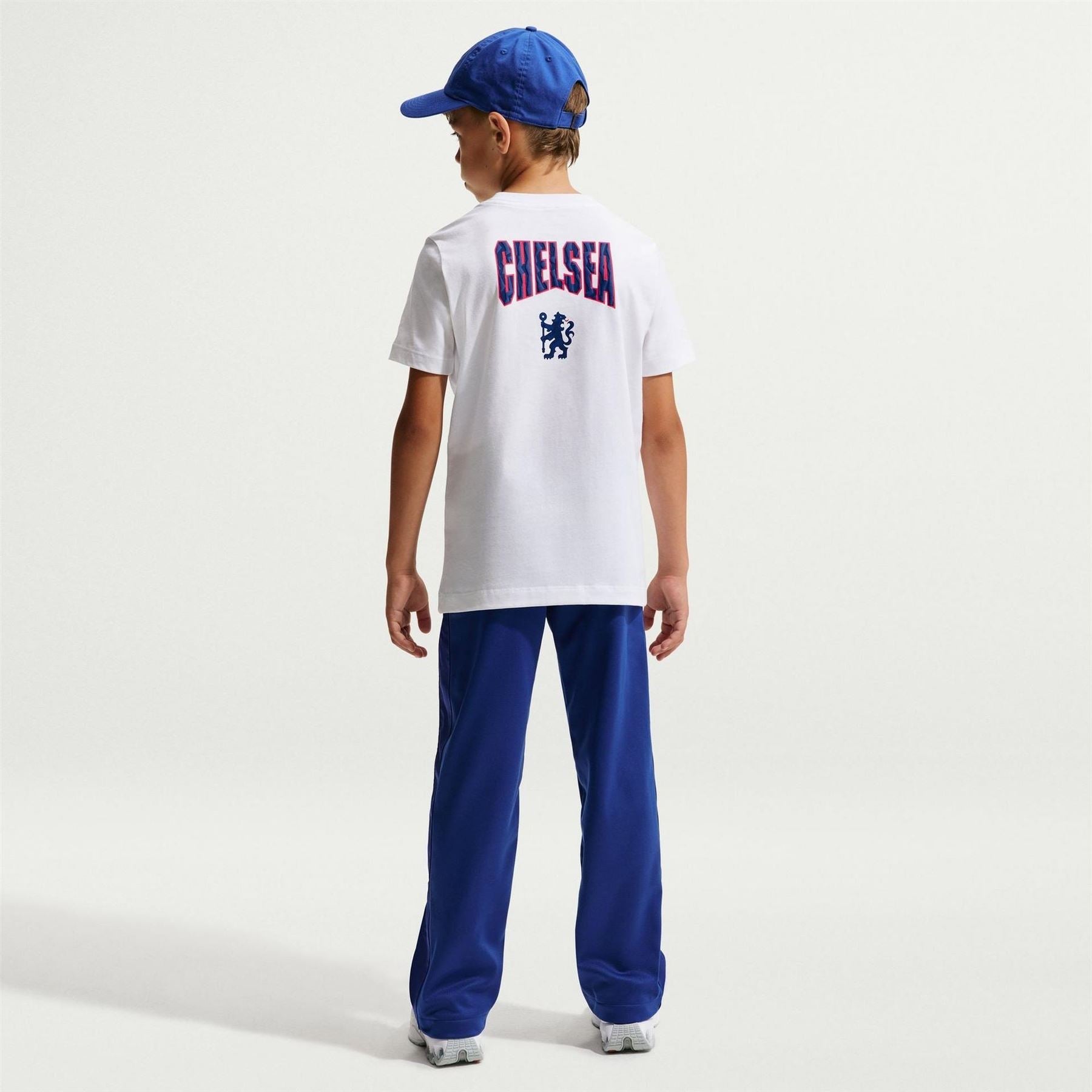 Nike London T-Shirt Juniors