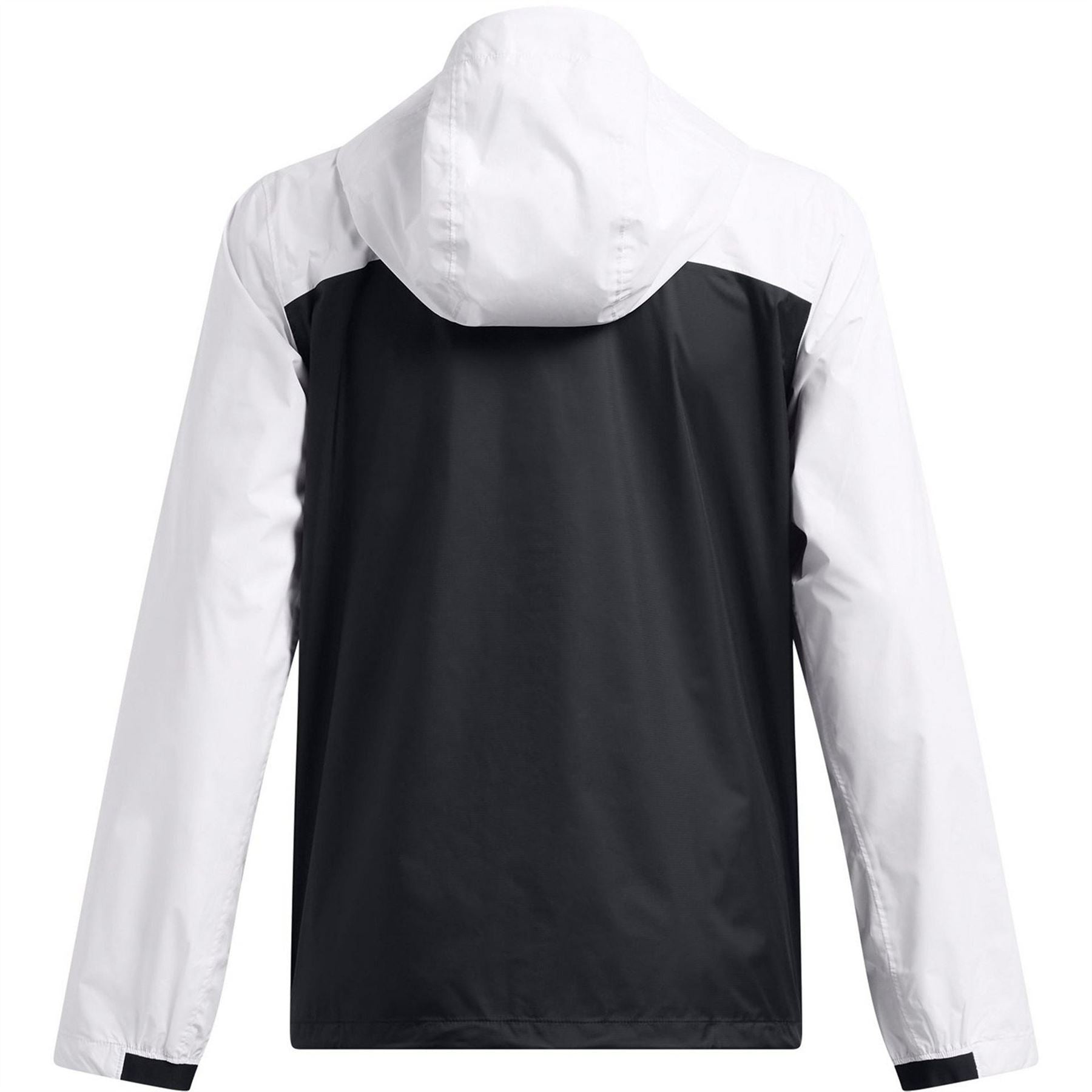 Under Armour Womens Armour Cloudstrike Colorblock Jacket Running Jacket