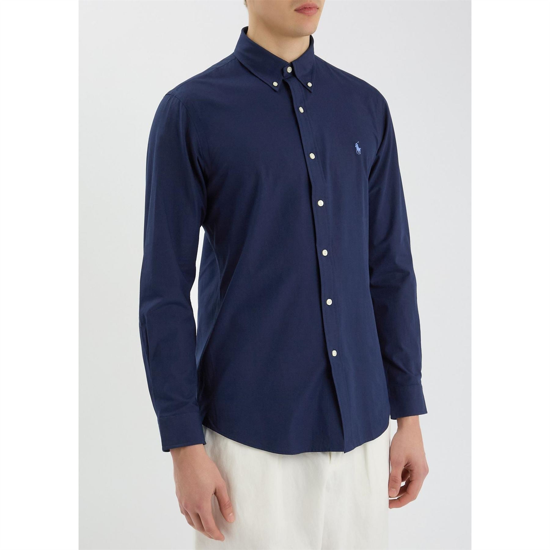 Polo Ralph Lauren Strtch Poplin Custom