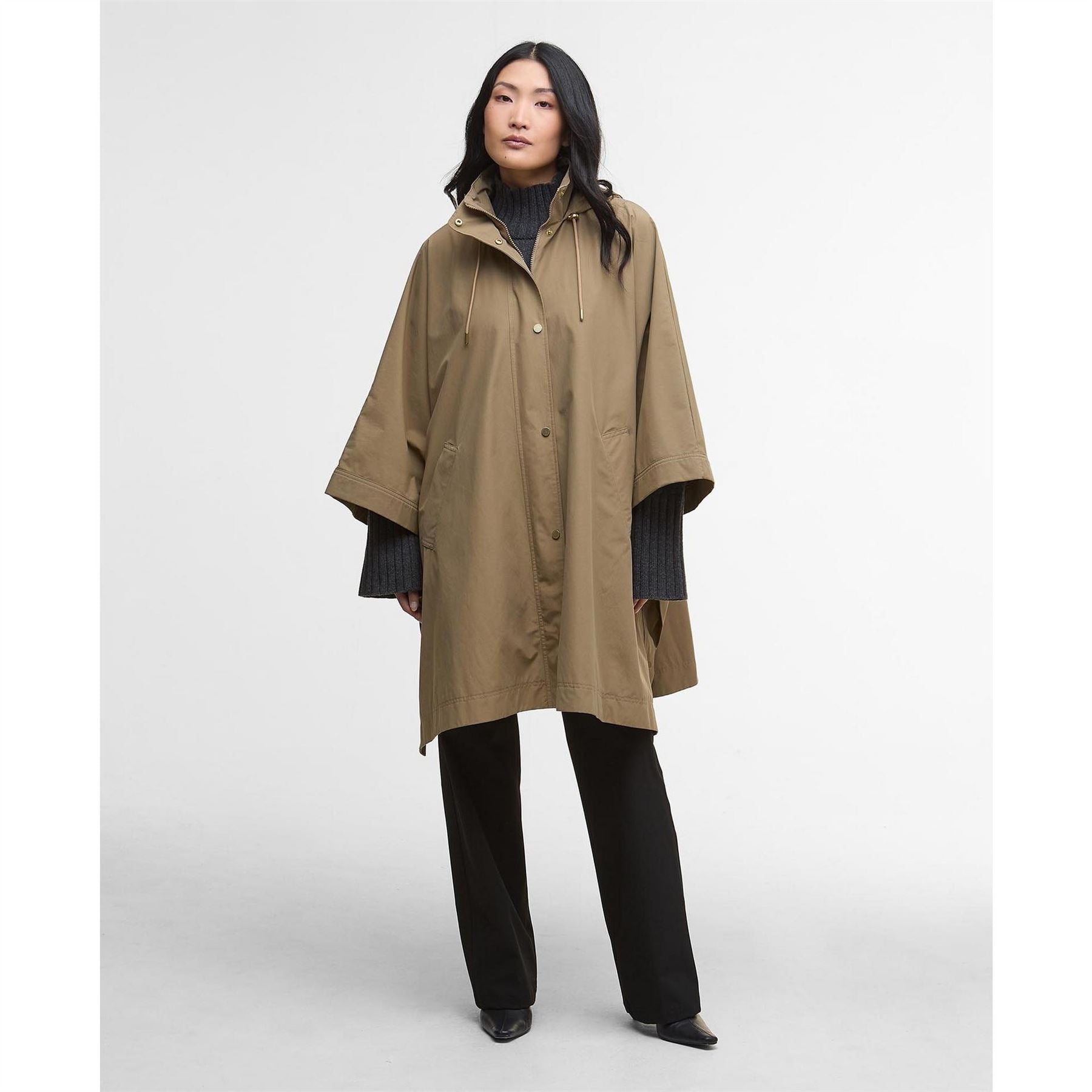 Barbour Showerproof Cape