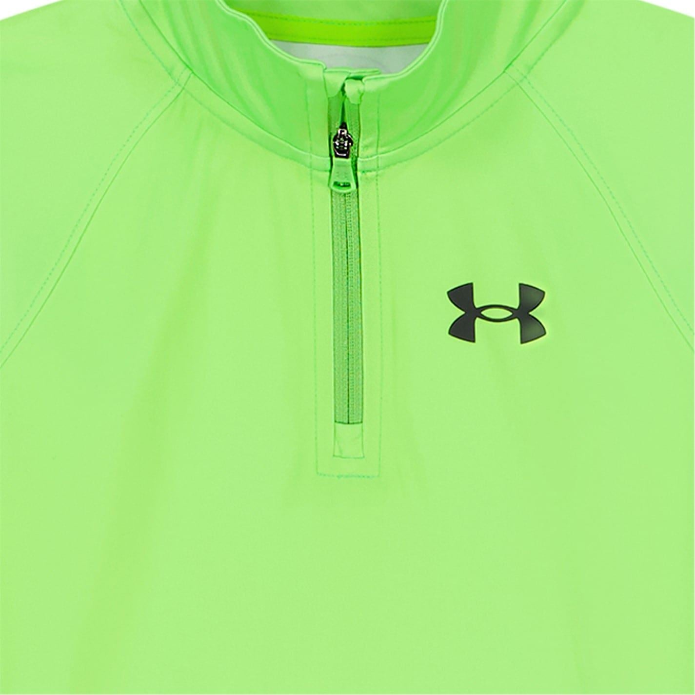Under Armour Armour Quarter Zip Set Infant Boys