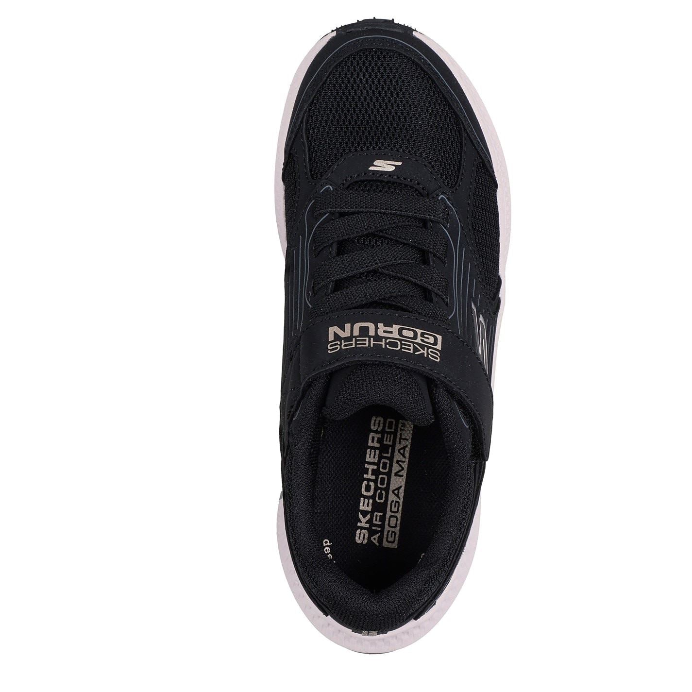 Skechers Go Run Consistent 2.0 Lace-Up Low Top Sneakers