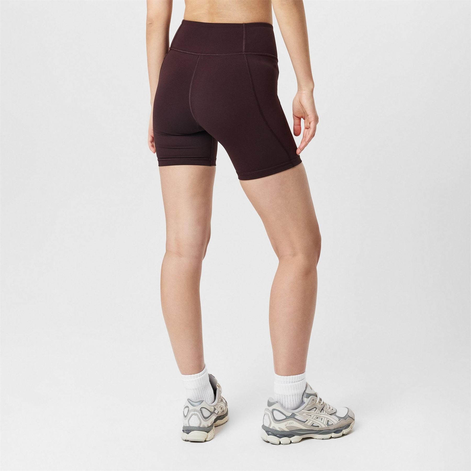 Sweaty Betty Ultimate Slim Fit Biking Shorts