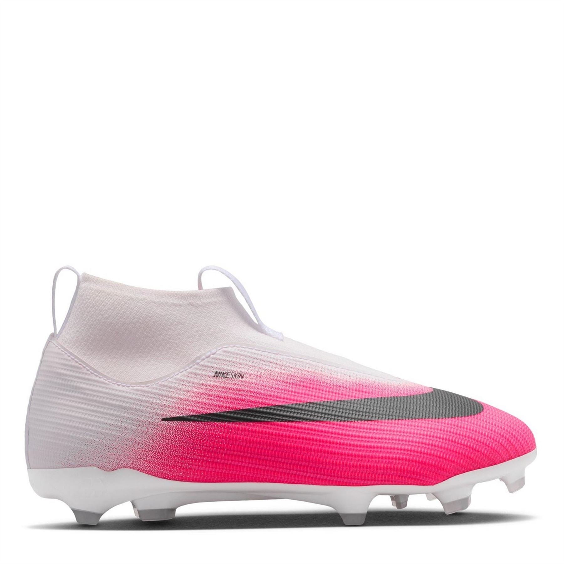 Nike Kids Superfly 11 Academy Firm Ground Football Boots