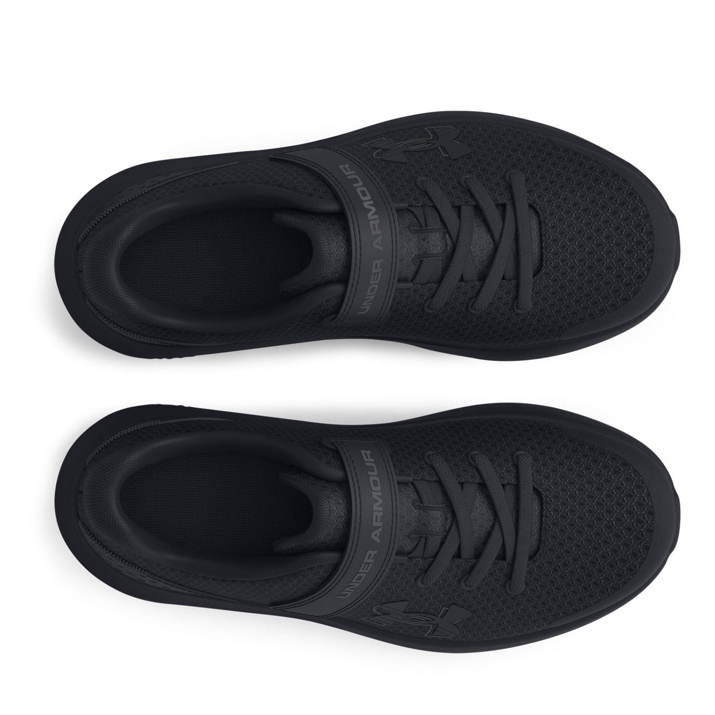 Under Armour Surge 4 Ac Running Shoes Unisex Childrens