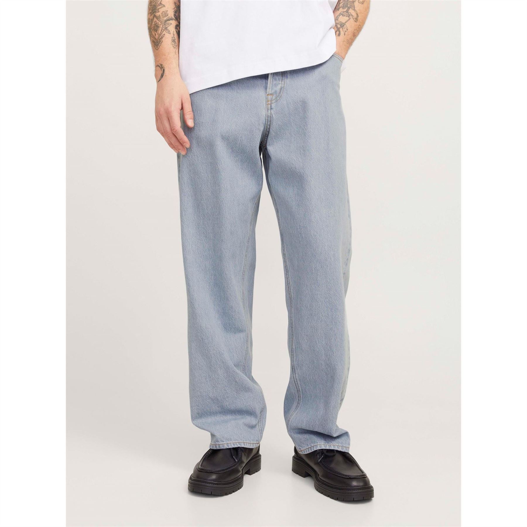 Jack and Jones 699 Skinny Jeans