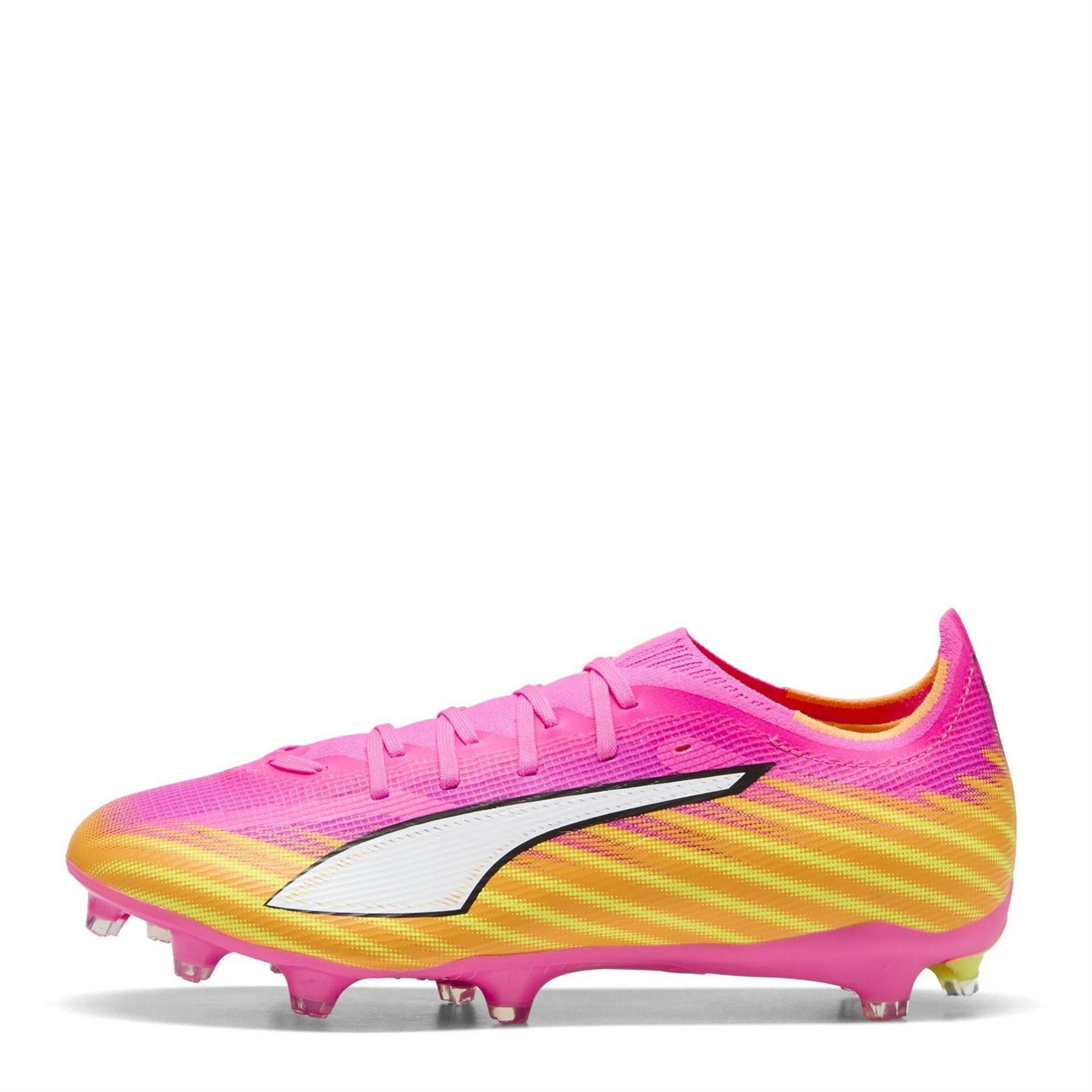 Puma PUMA Ultra 5 Match Firm Ground Football Boots
