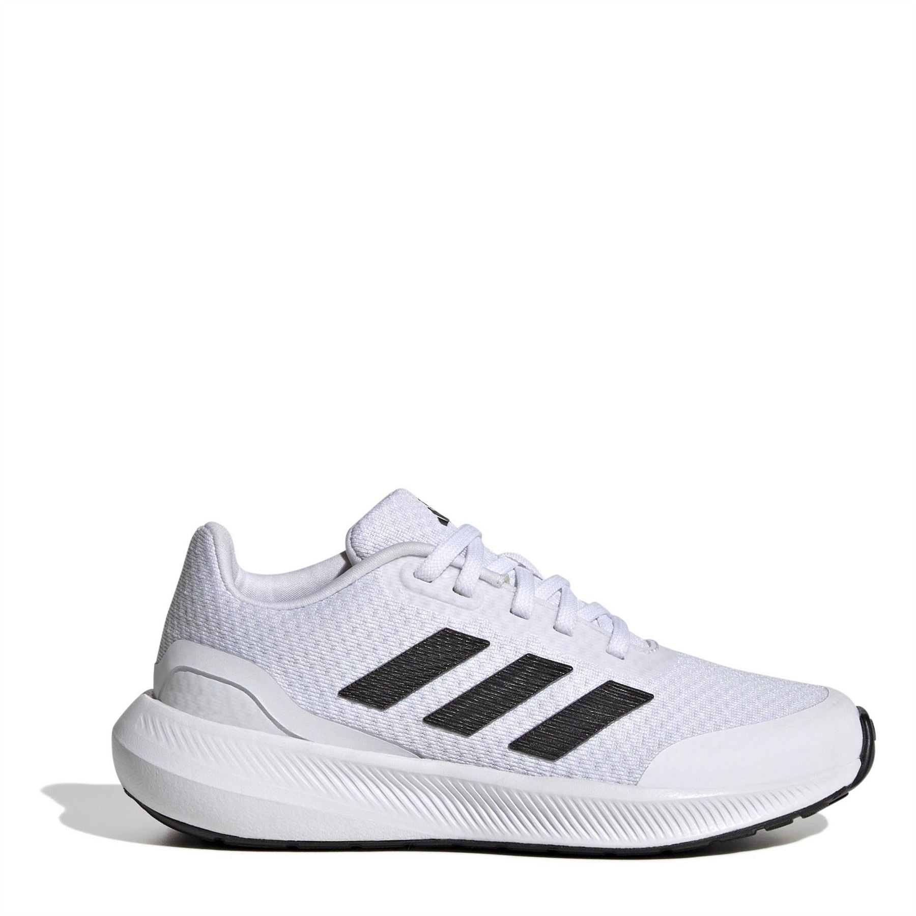 adidas Run Falcon 3 Junior Boys Running Shoes