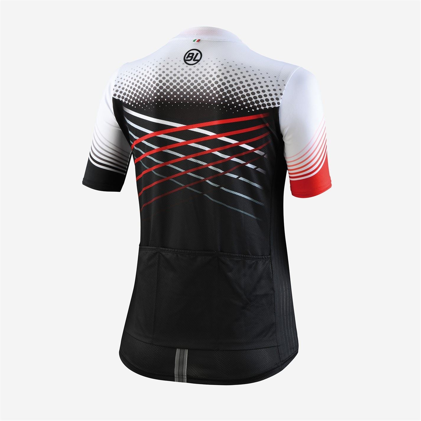 Bicycle Line Mtb Ss Jersey ed