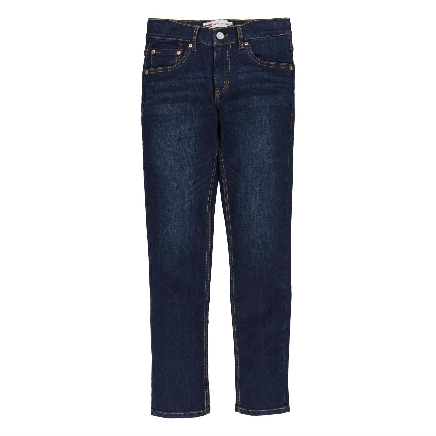 Levis Slim Taper Jeans