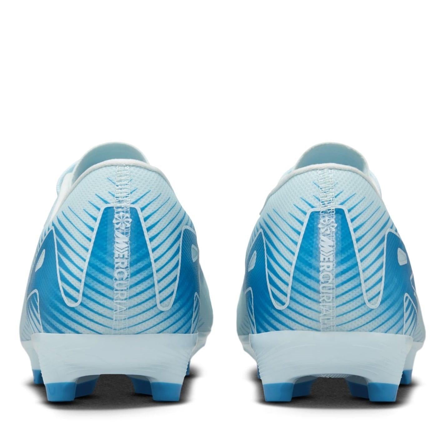 Nike Zoom Mercurial Vapor 16 Academy Firm Ground Football Boots