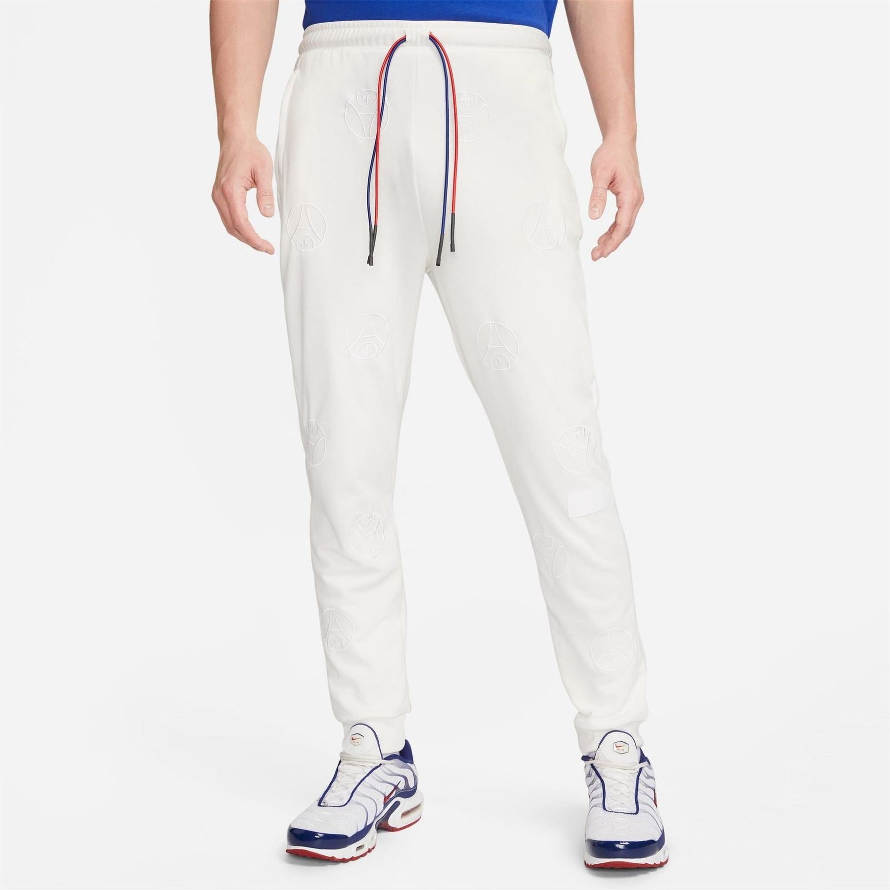 Nike Paris Saint Germain Dri Fit Travel Pants
