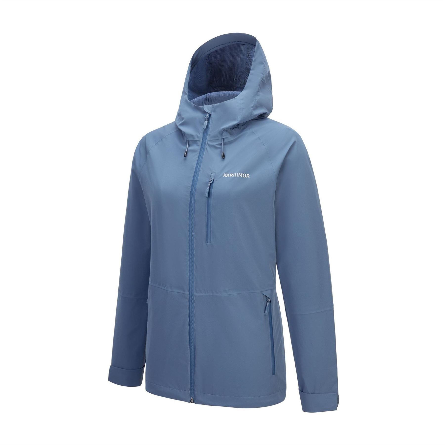 Karrimor Argon WeatherTite Windproof Long Sleeve Waterproof Jacket