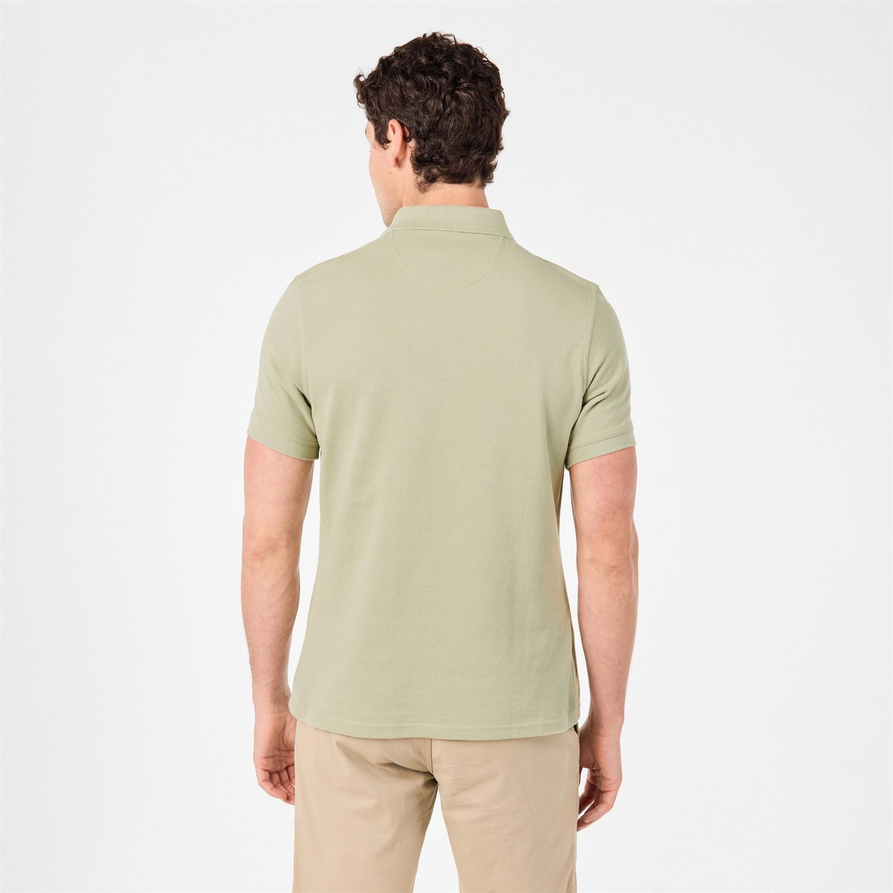 Barbour Sports Polo Shirt