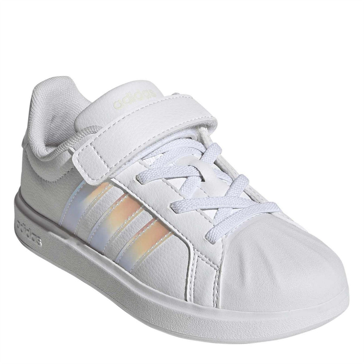 adidas Streettalk Ch62 Canvas Low Top Sneakers