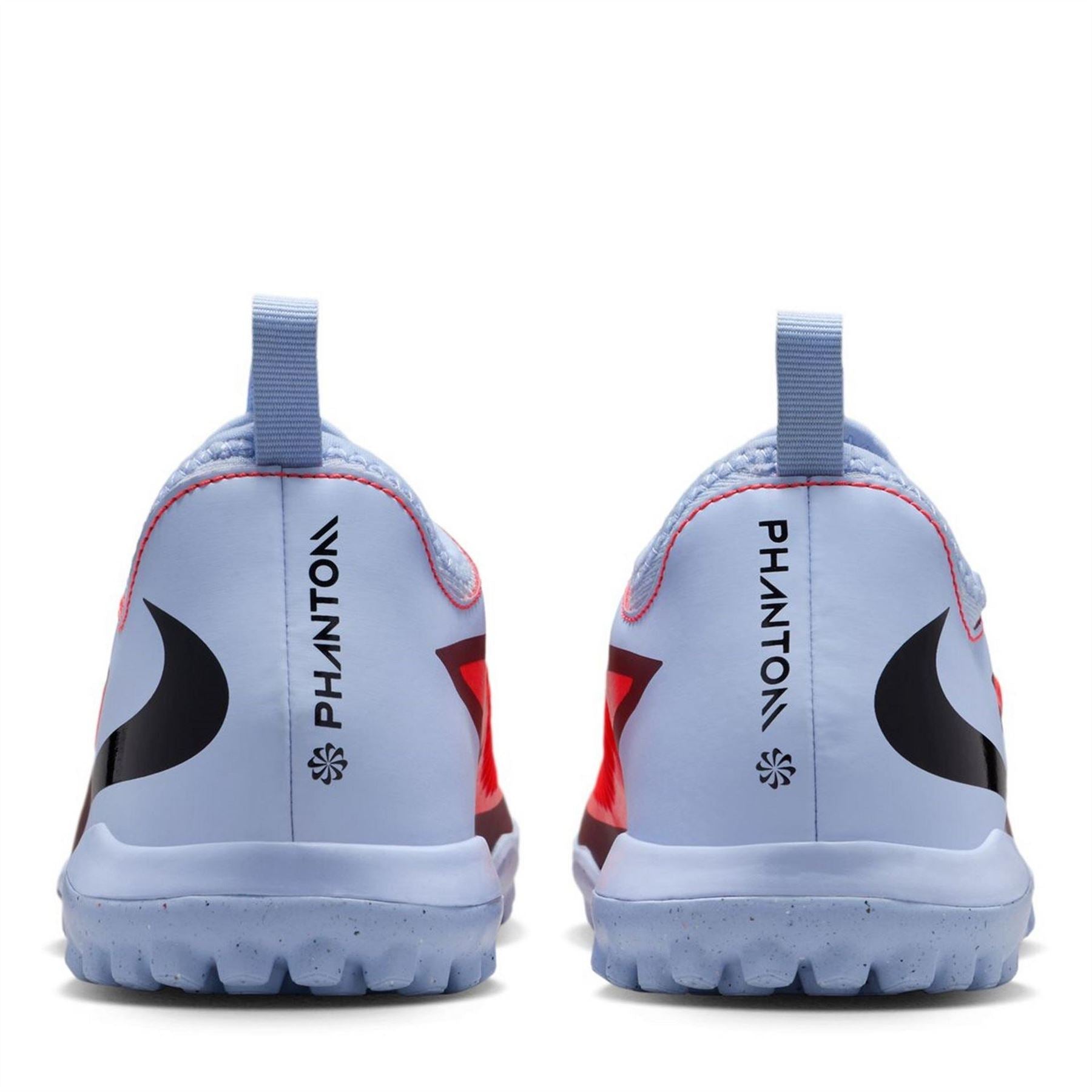 Nike Phantom 6 Low Academy Juniors Astro Turf Football Boots