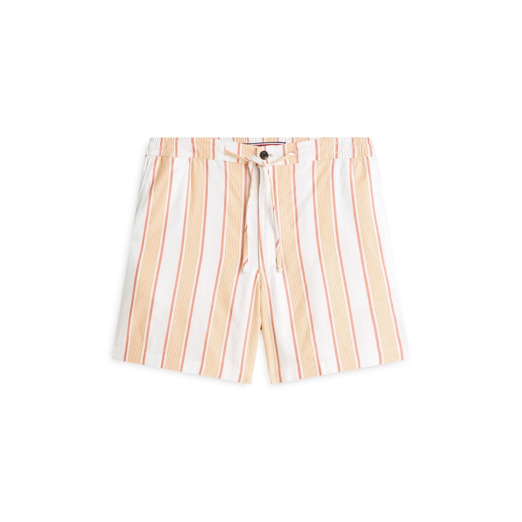 Tommy Hilfiger Woven Tracksuit Shorts