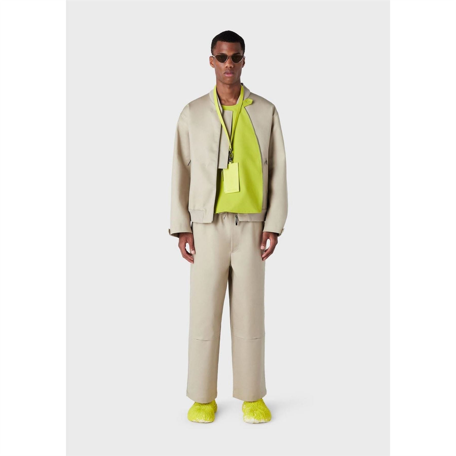 Emporio Armani Jacket