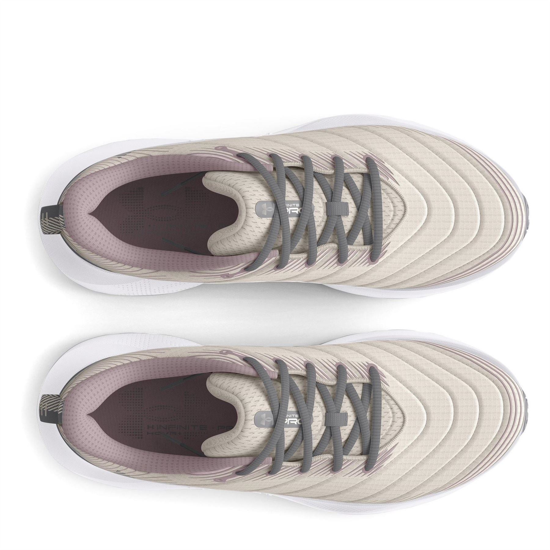 Under Armour Armour Ua U Infinite Pro Warm Road Running Shoes Unisex Kids