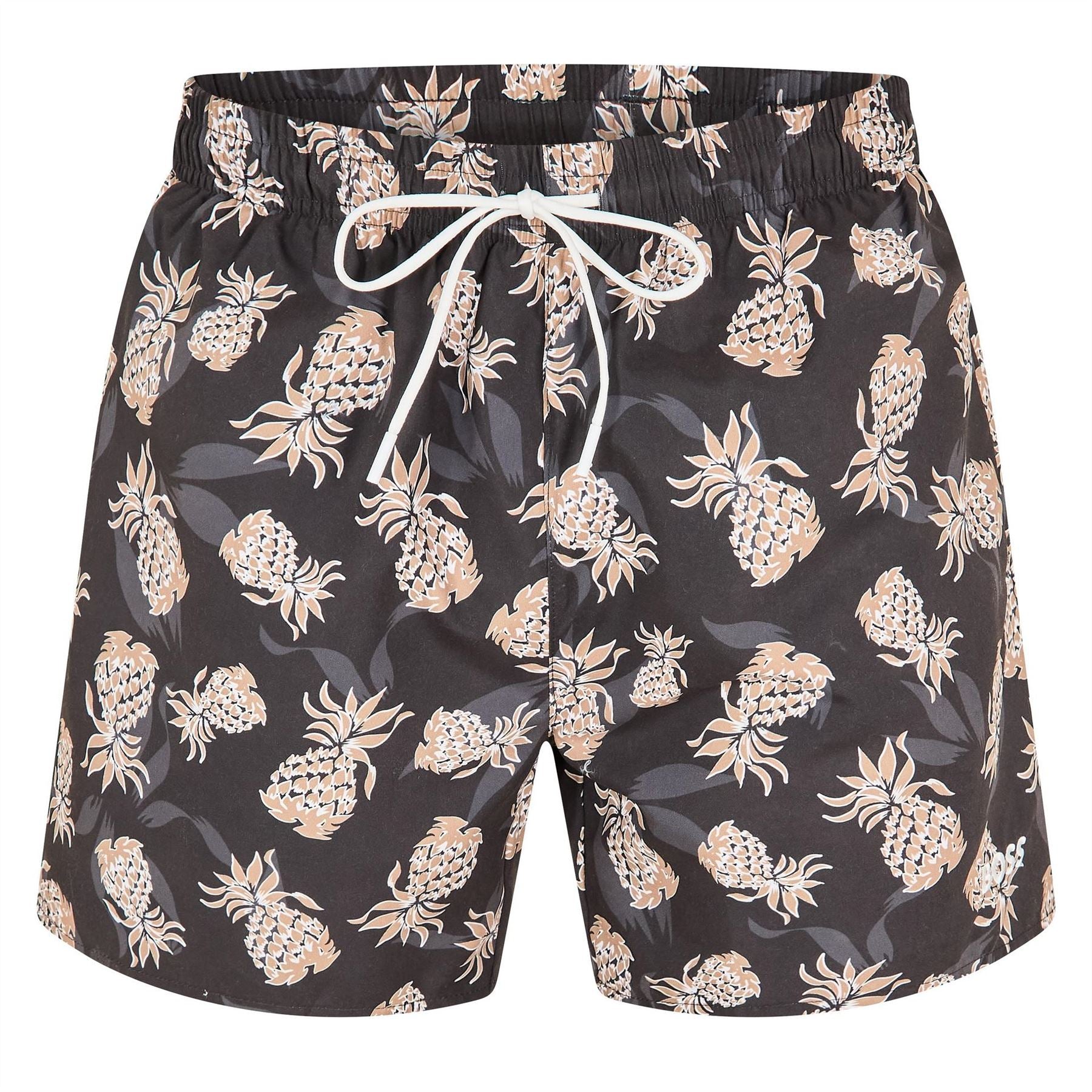 Boss Turtle Swim Shorts