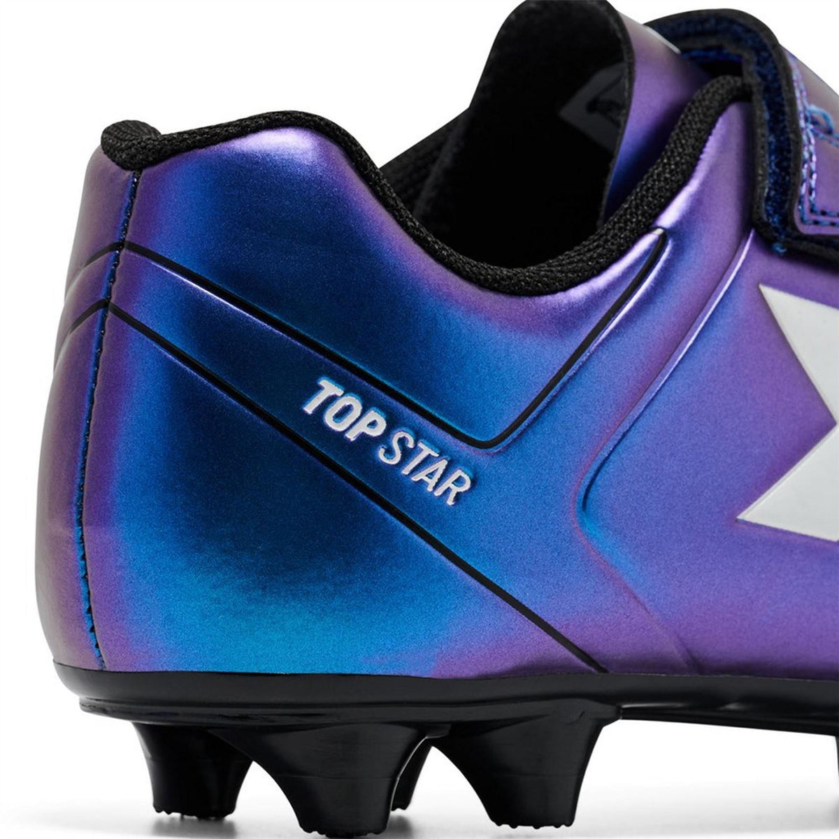 Hummel Star  Firm Ground Football Boots Child