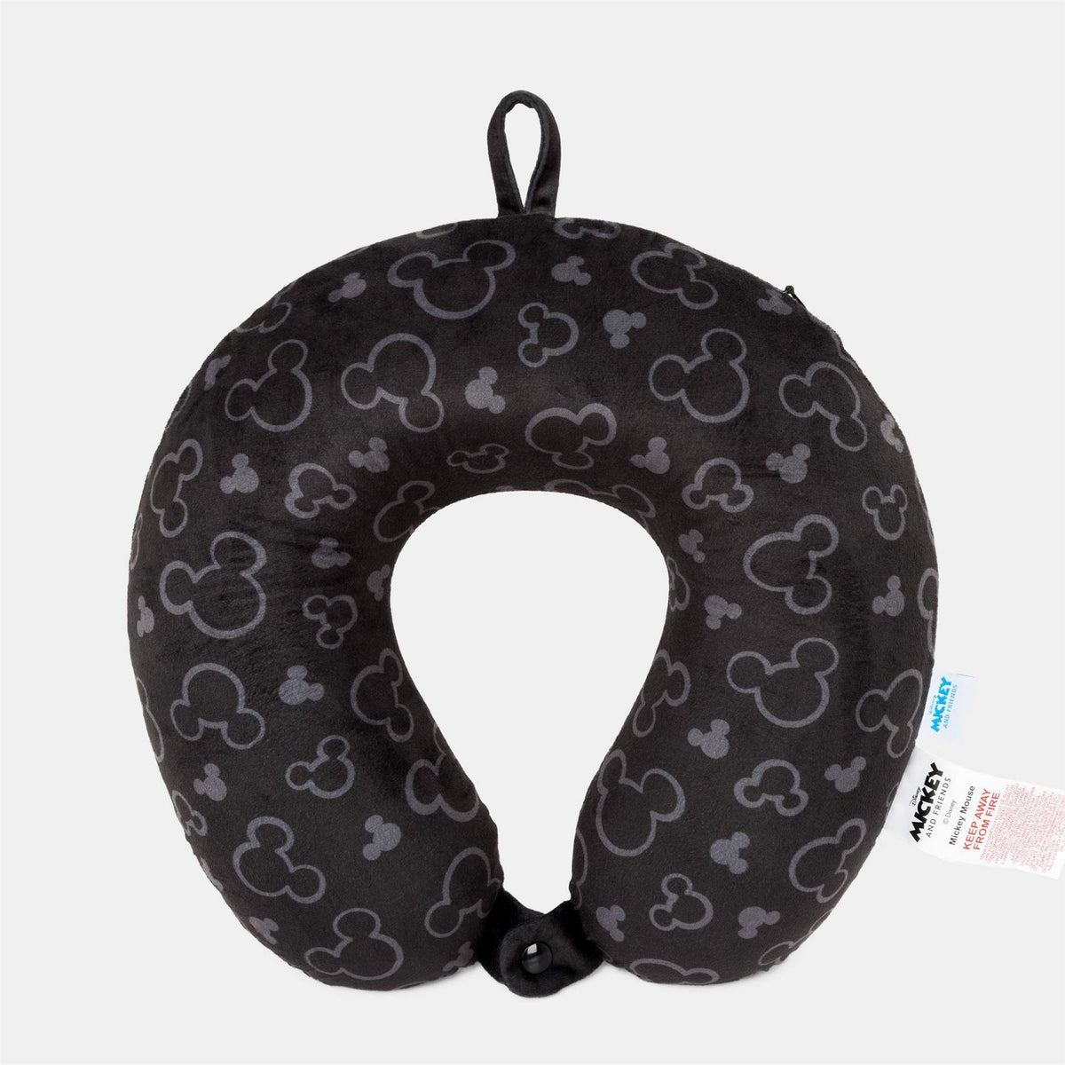 Character Neck Pillow Junior