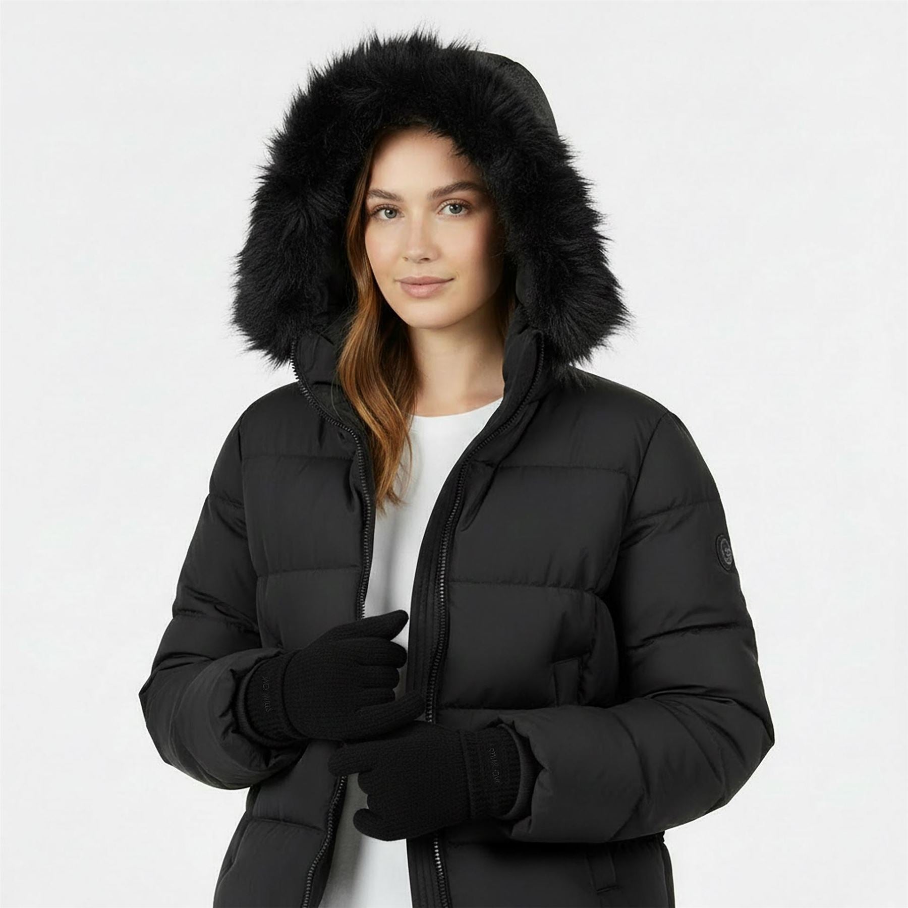 Jack Wills Gloves