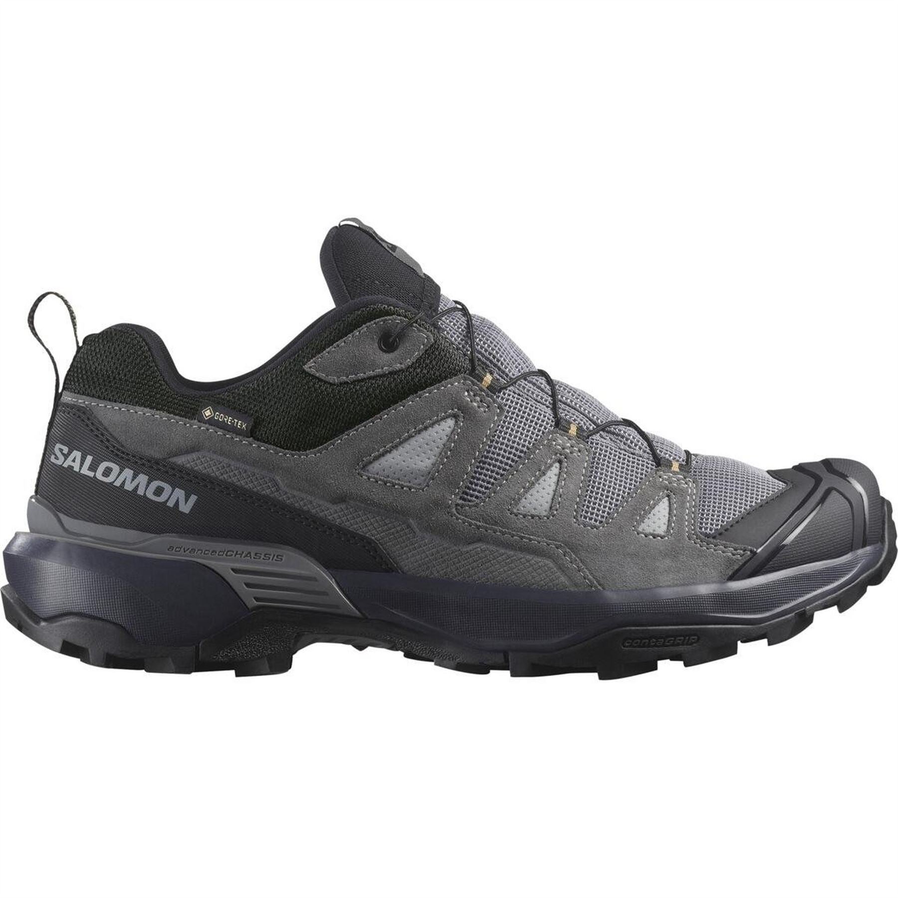Salomon Mens Ultra 360 Ltr GorE-Tex Hiking Shoe