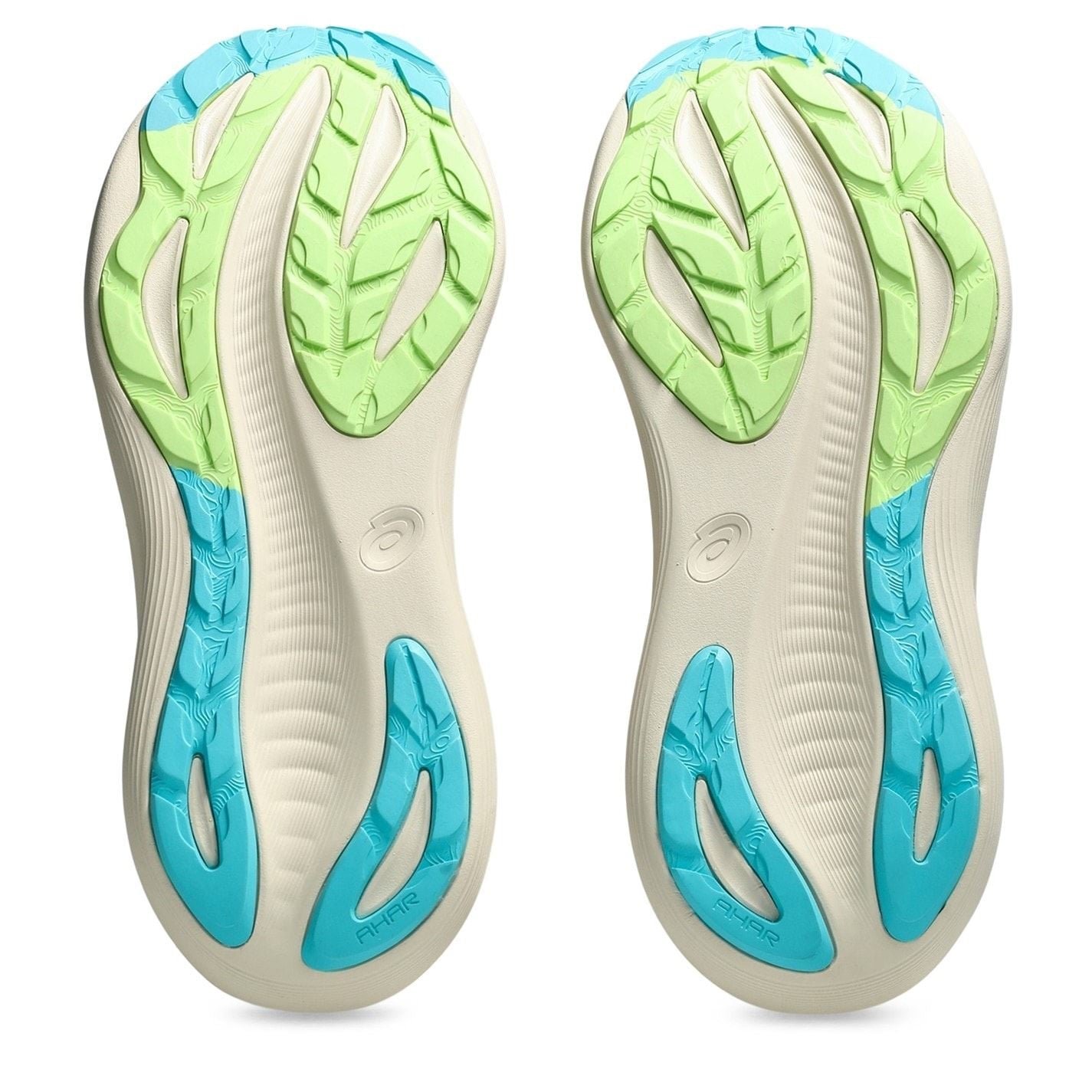 Asics Womens Gel Nimbus 27 Road Running Shoes