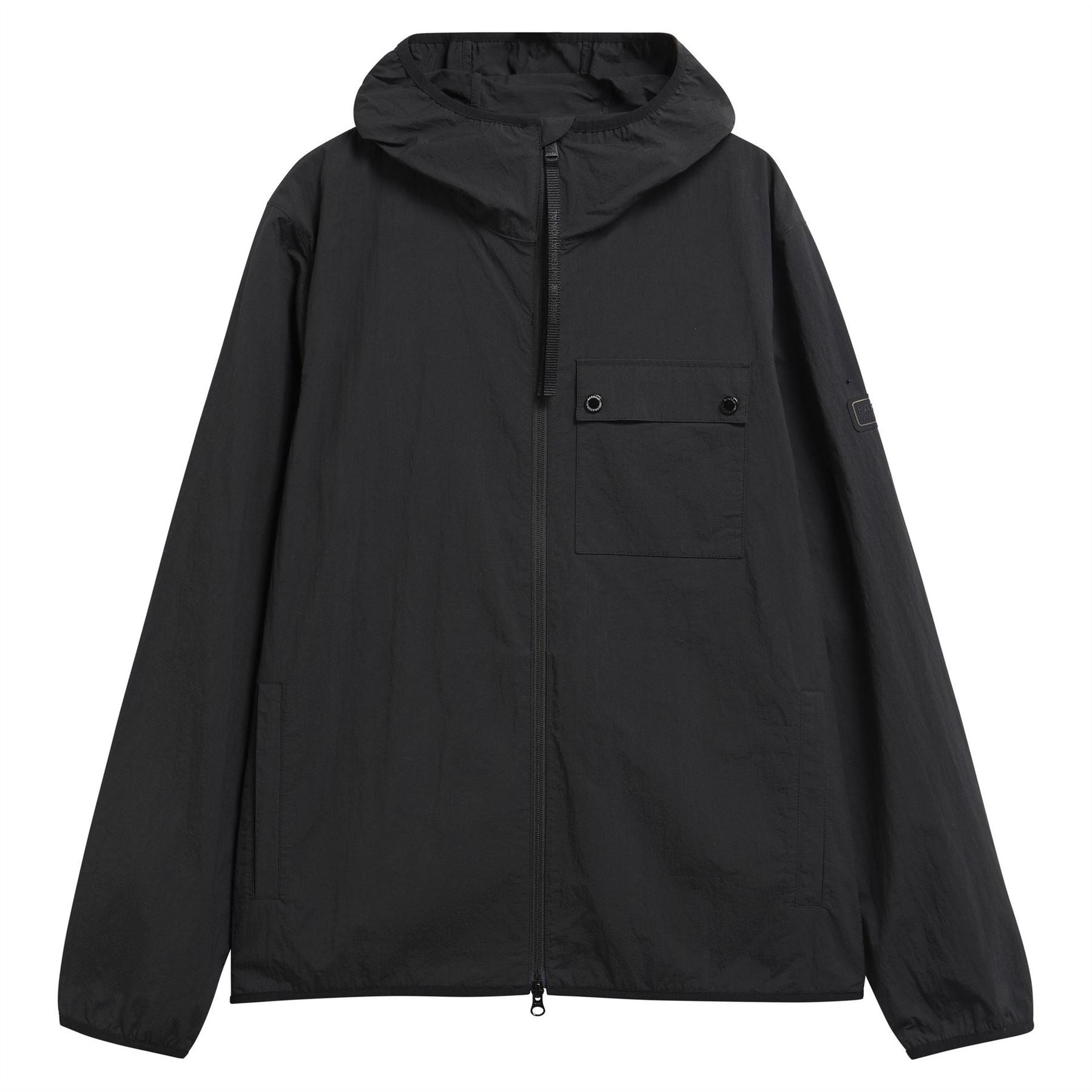 Barbour International Dalliston Jacket