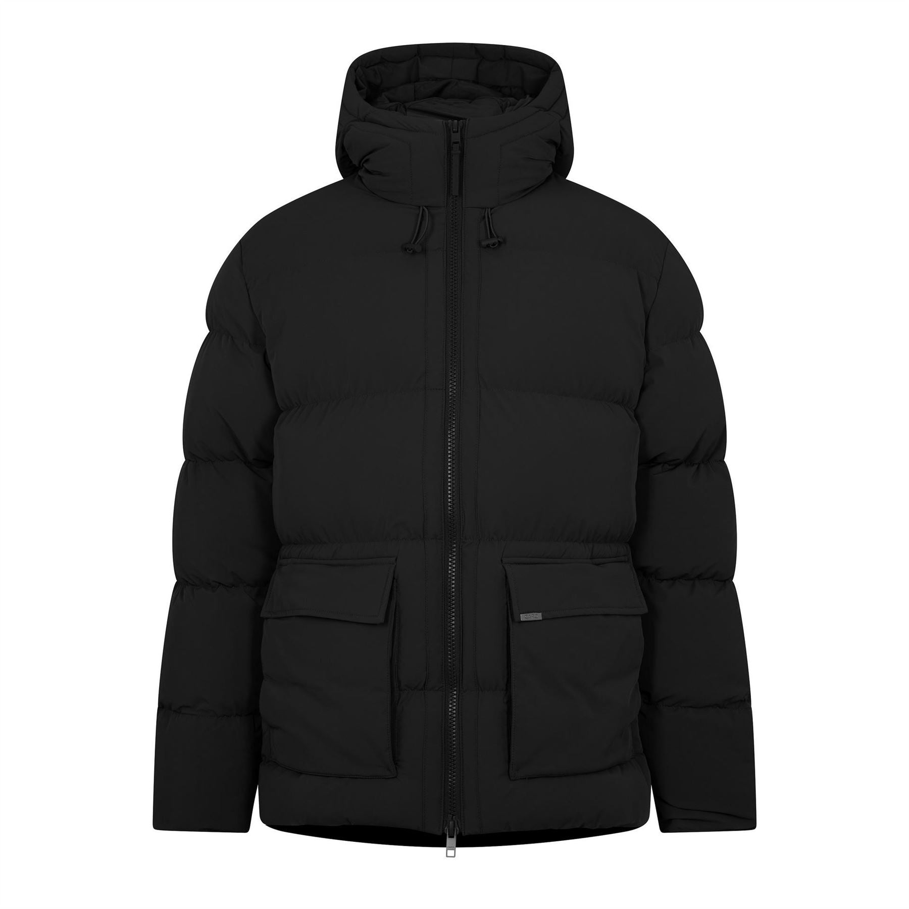 CAPO Puffer Jacket Sn54