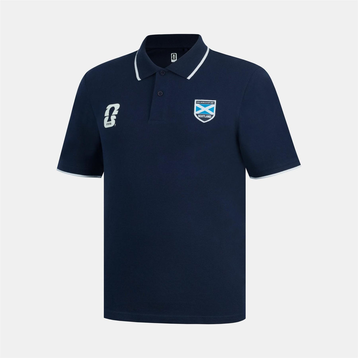 FIFA Scotland World Cup 2026™ Polo Shirt