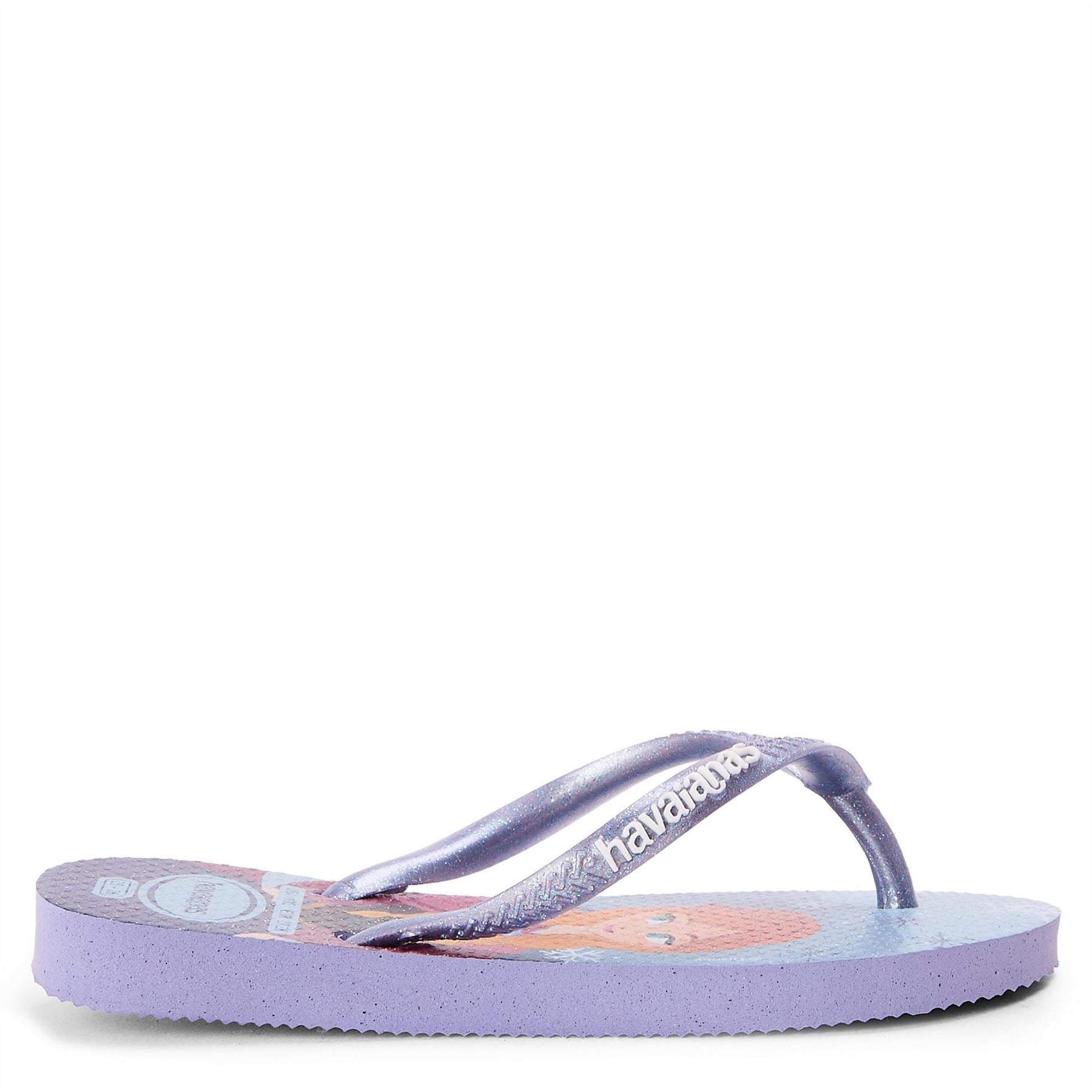 Havaianas Kids Flip Flops