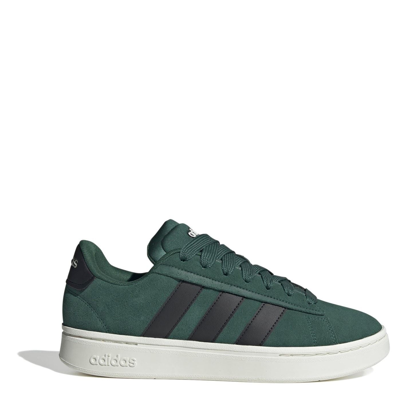 adidas Mens Grand Court Alpha 00s Trainers