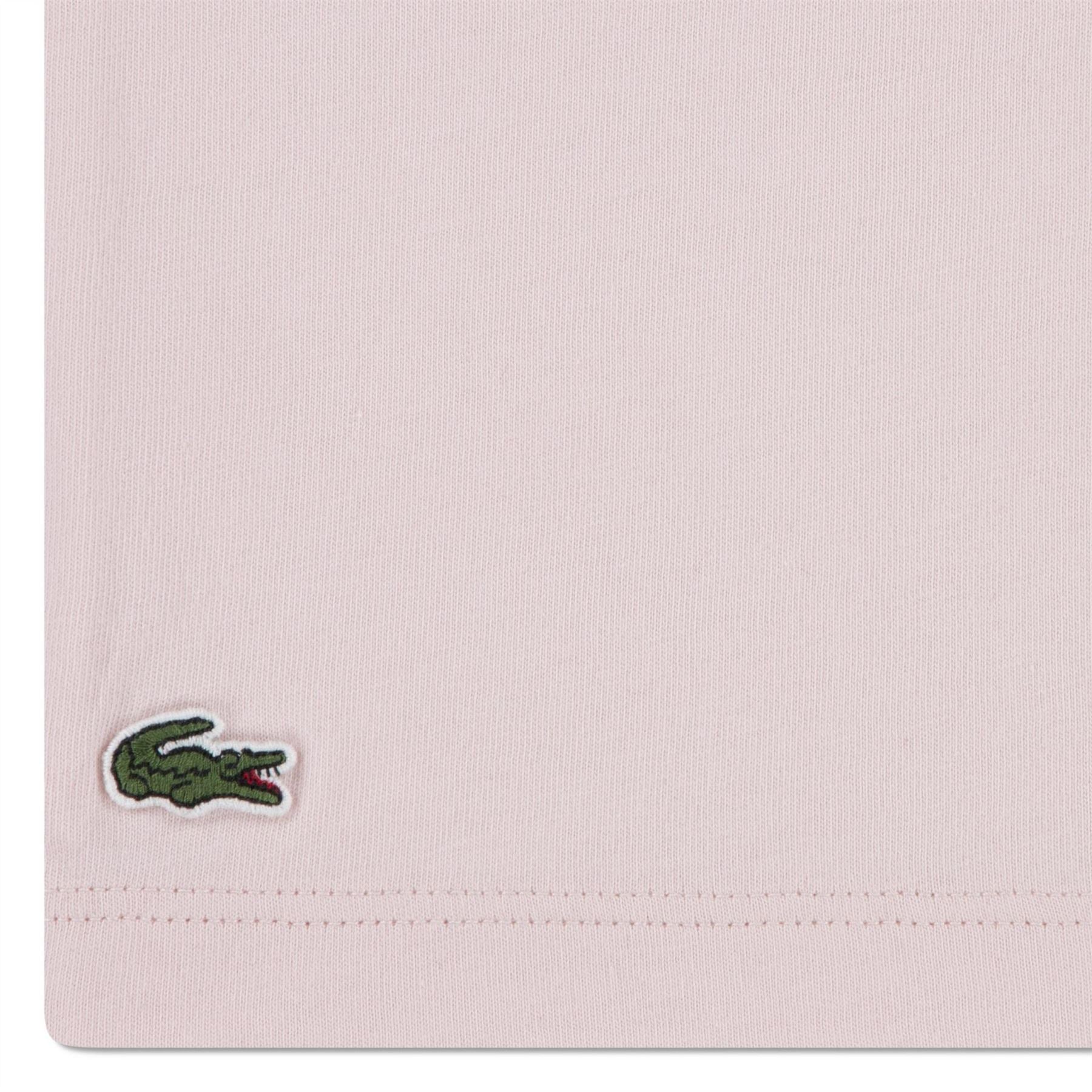 Lacoste Regular Fit T-Shirt