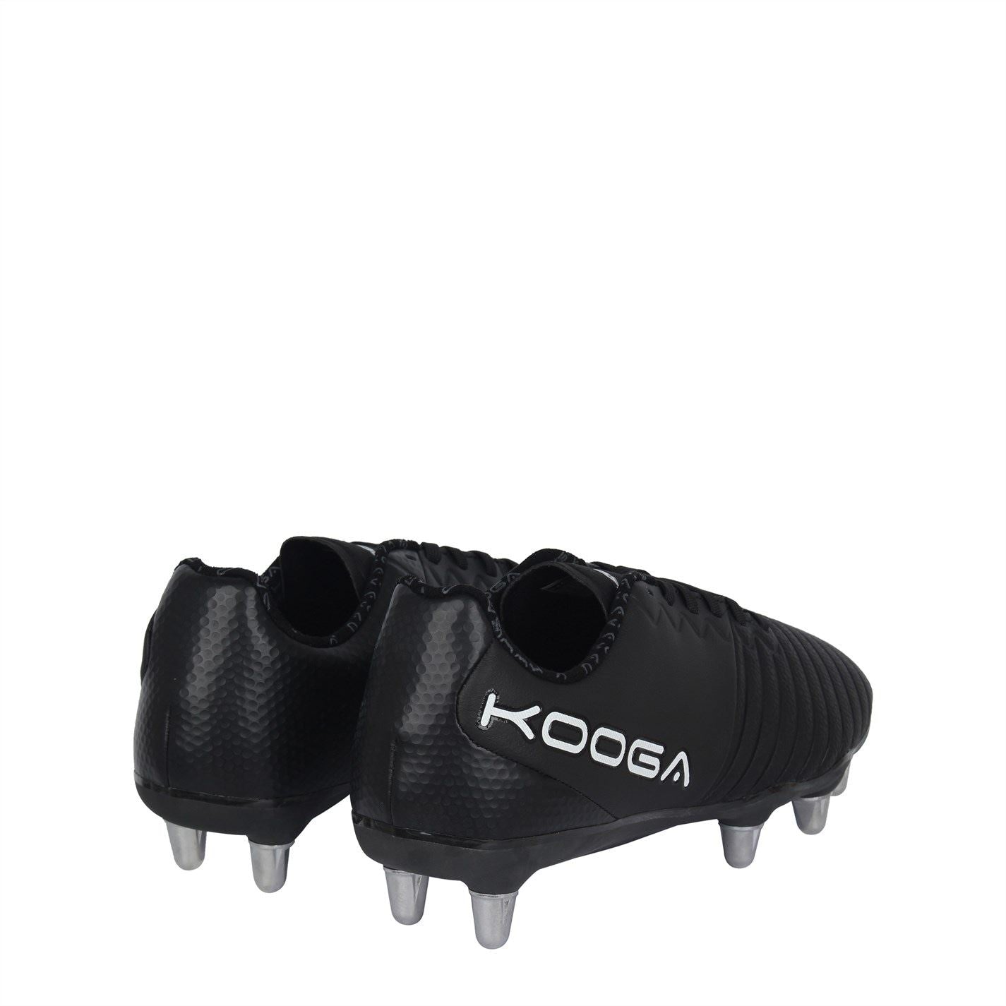 KooGa Mens Power Sg Rugby Boots