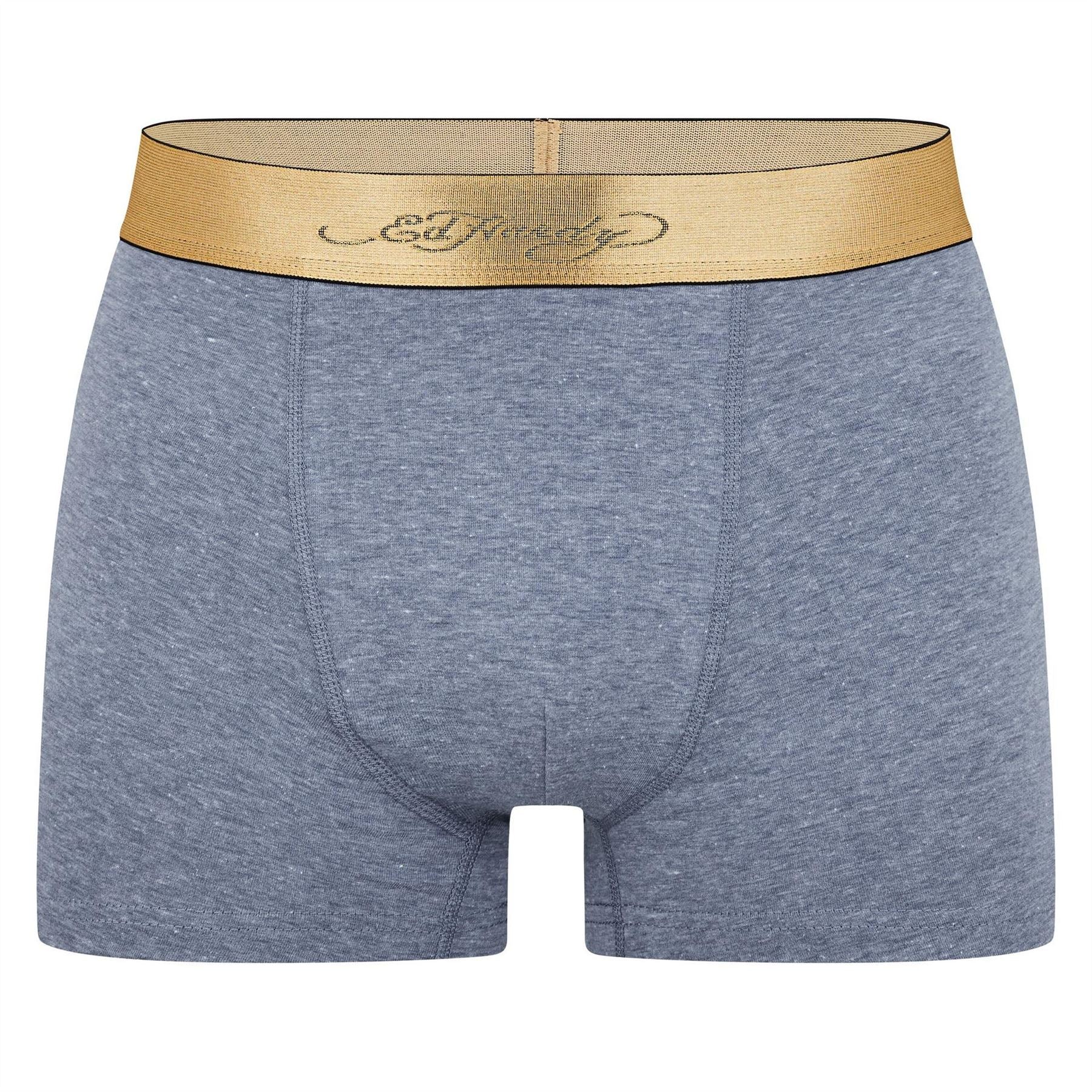 Ed Hardy Rixey Boxer Briefs Pack