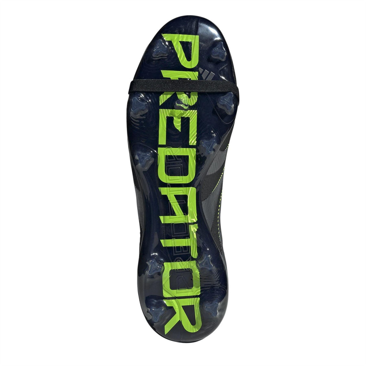 adidas Predator Pro Fold Over Tongue Firm Ground Football Boots