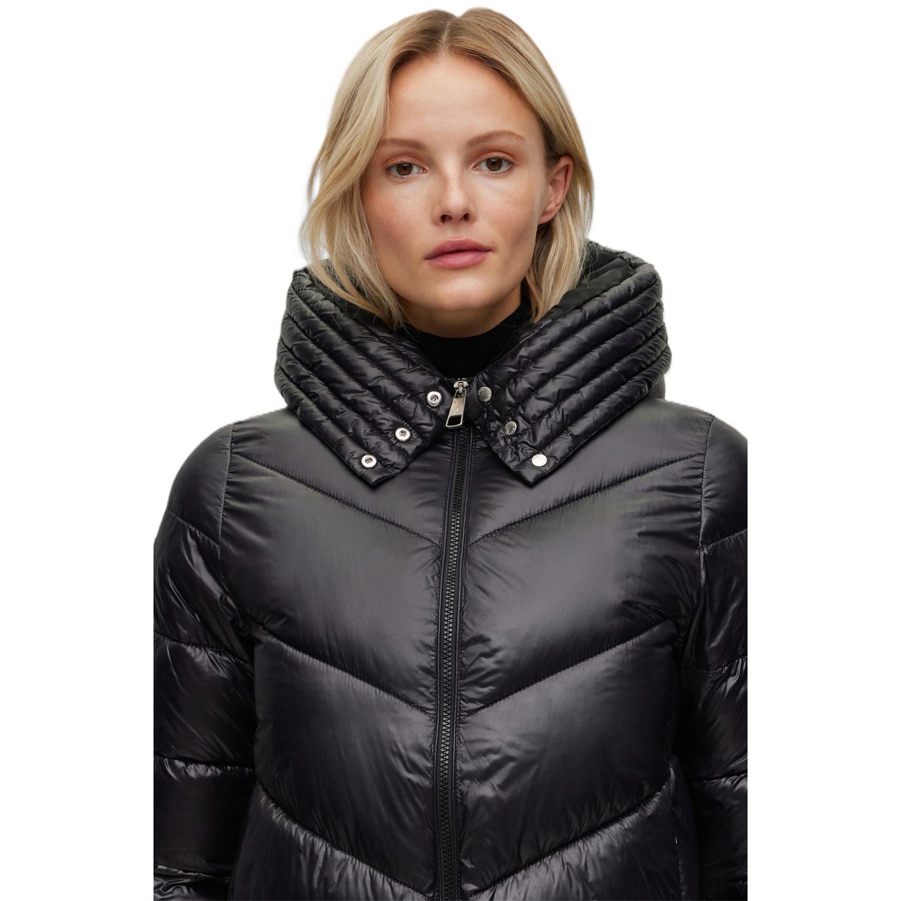 Boss Petrana Medium Puffer Jacket