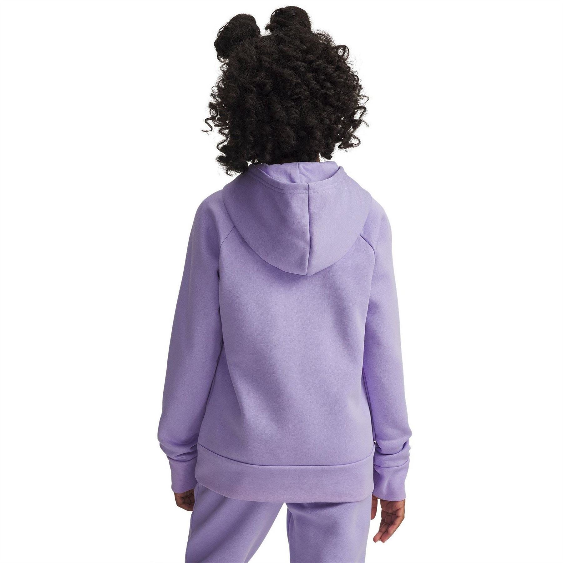 Under Armour Rival Fleece Shimmer