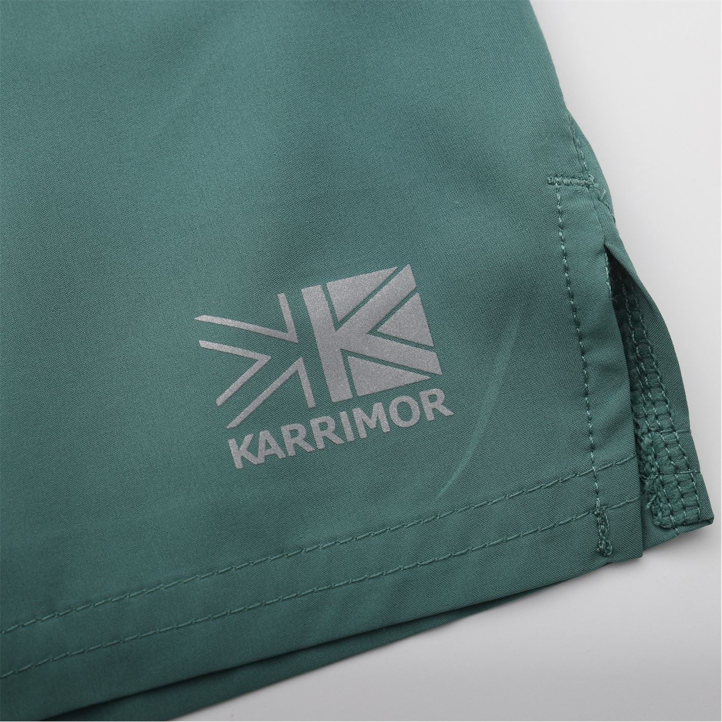 Karrimor Mens Run 5 Inch Shorts