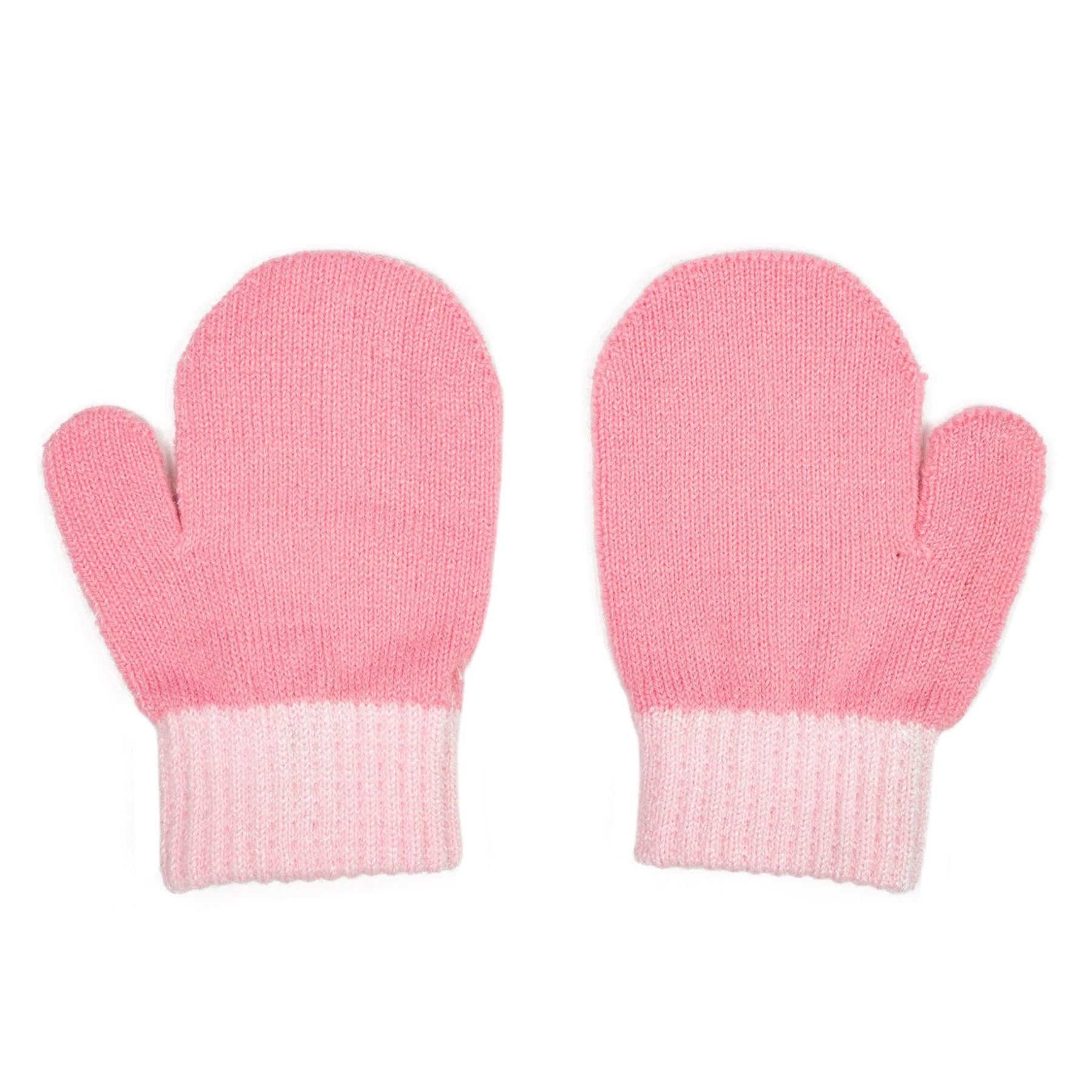 Character Hat And Glove Set