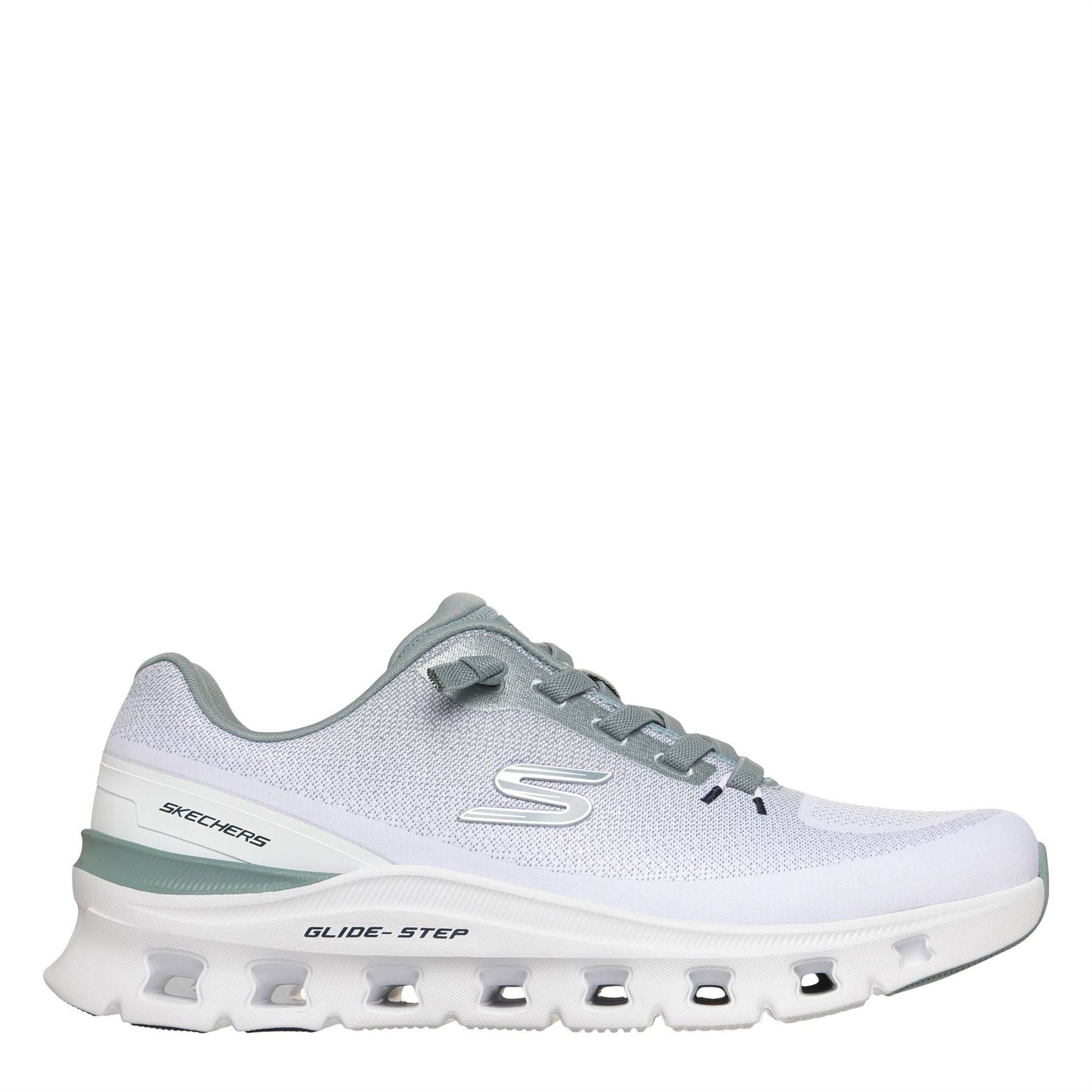 Skechers Casual Low Top Trainers